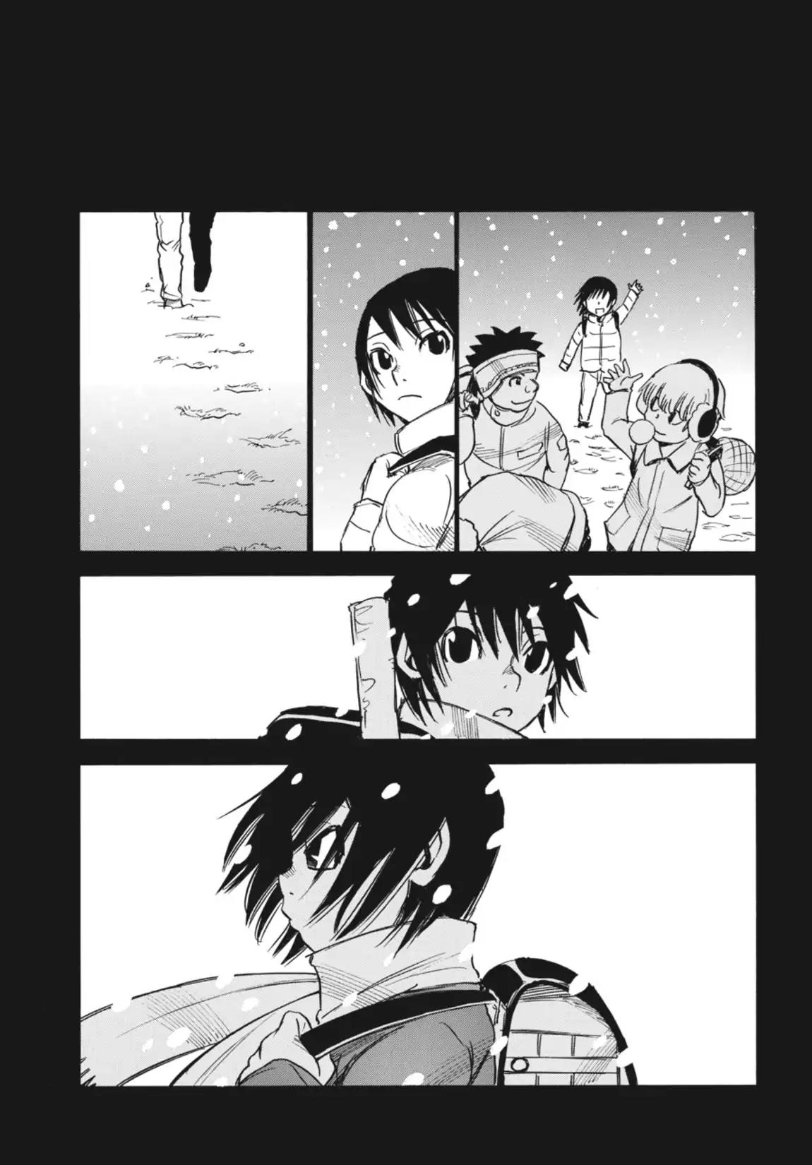 Boku dake ga Inai Machi Chapter 1 page 42 - Chapter 1: Life Flashing Before Your Eyes, May 2006