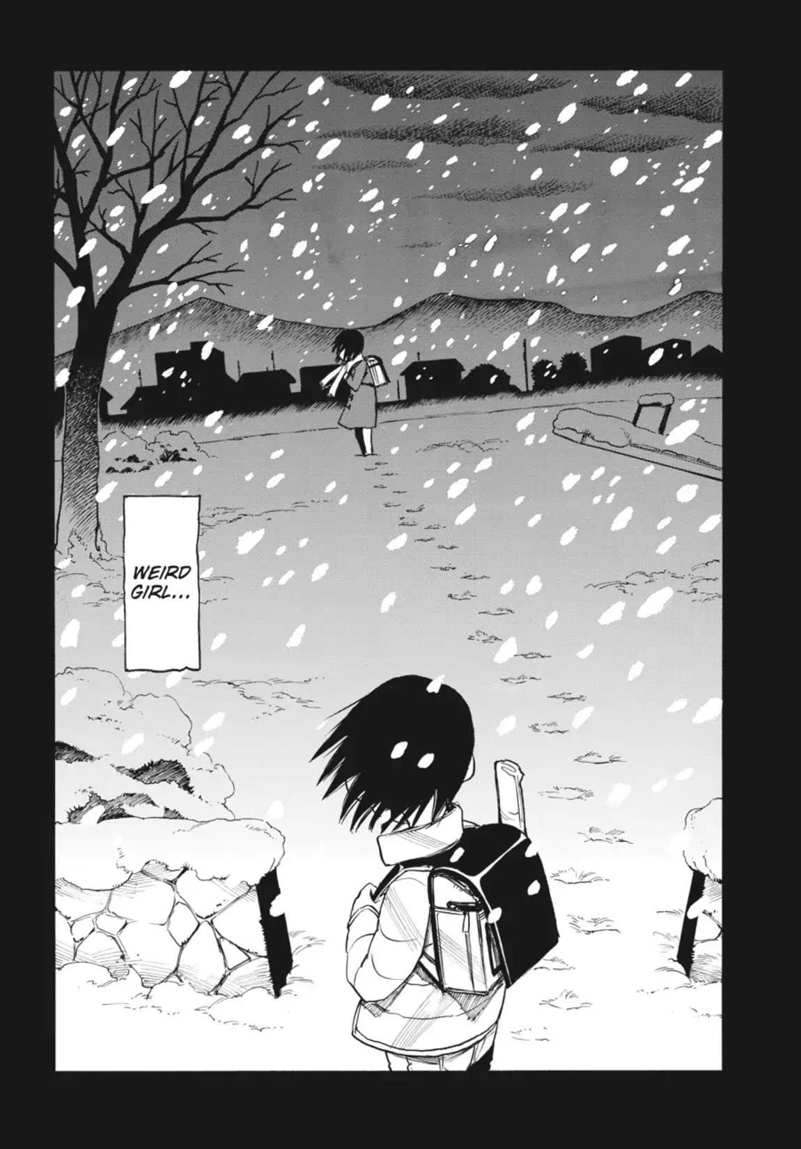 Boku dake ga Inai Machi Chapter 1 page 43 - Chapter 1: Life Flashing Before Your Eyes, May 2006
