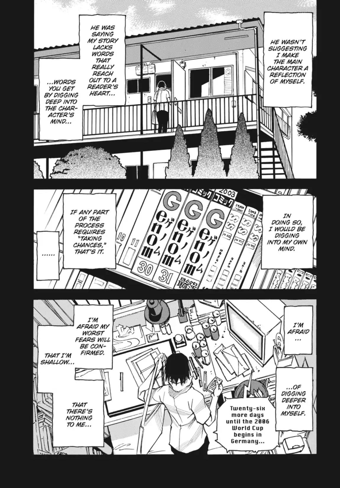 Boku dake ga Inai Machi Chapter 1 page 9 - Chapter 1: Life Flashing Before Your Eyes, May 2006