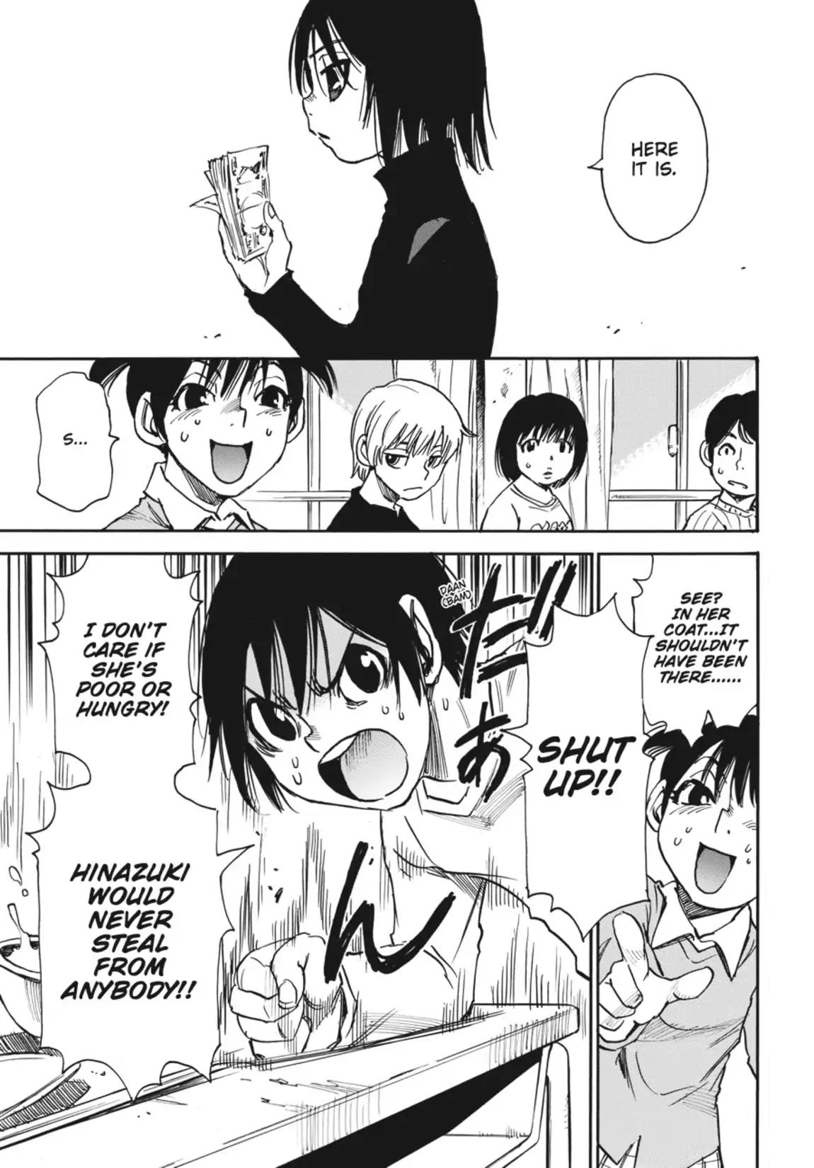 Boku dake ga Inai Machi Chapter 10 page 19 - Chapter 10: Christmas Tree, February 1988