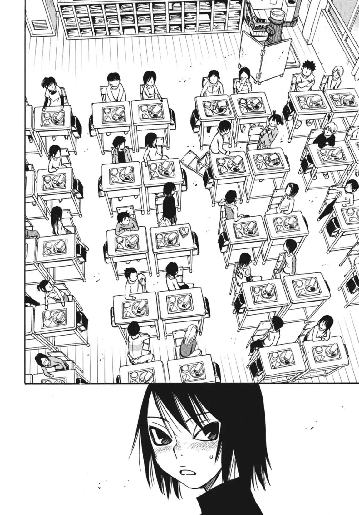Boku dake ga Inai Machi Chapter 10 page 20 - Chapter 10: Christmas Tree, February 1988