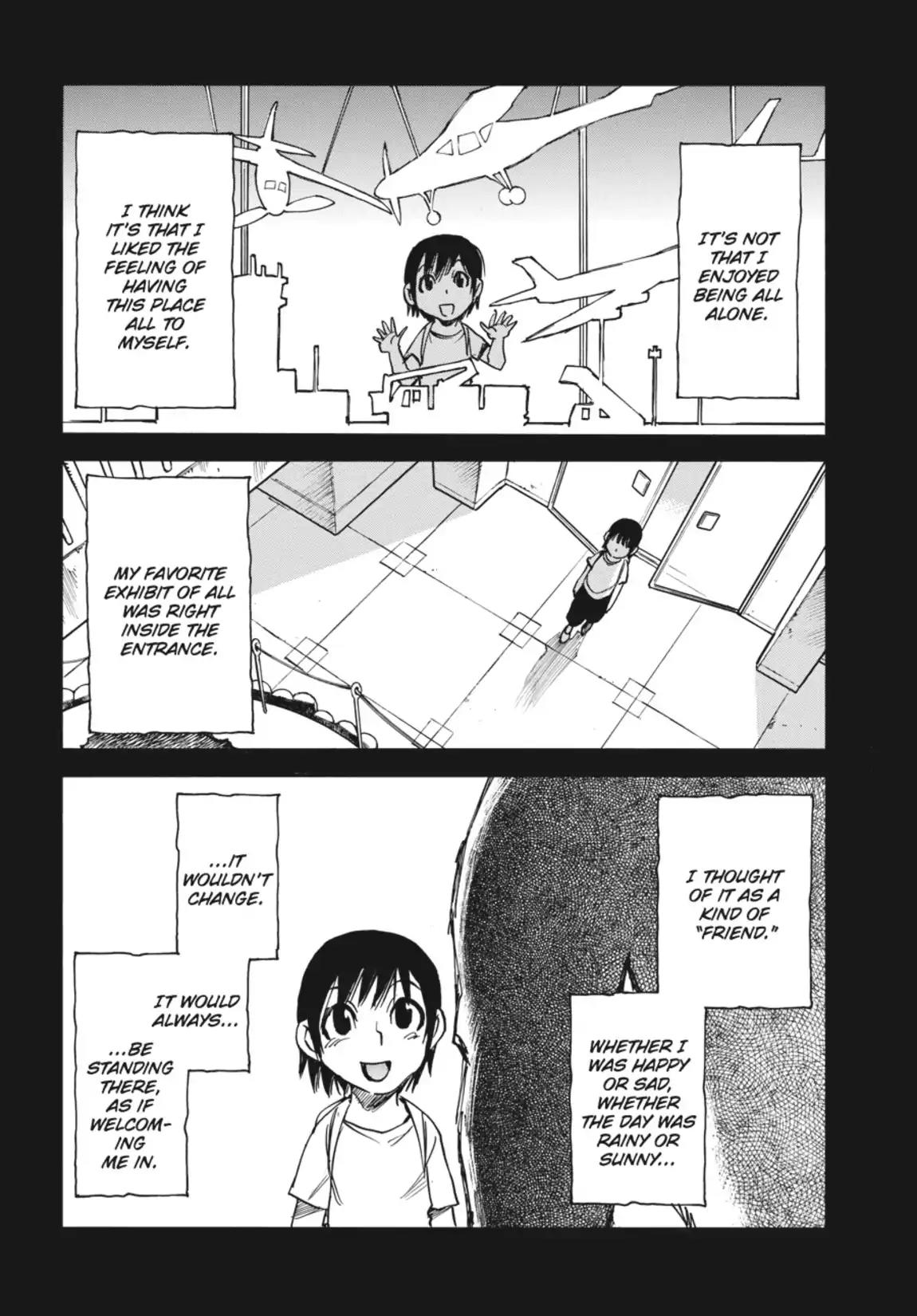 Boku dake ga Inai Machi Chapter 11 page 2 - Chapter 11: Repeated Scene, February 1988