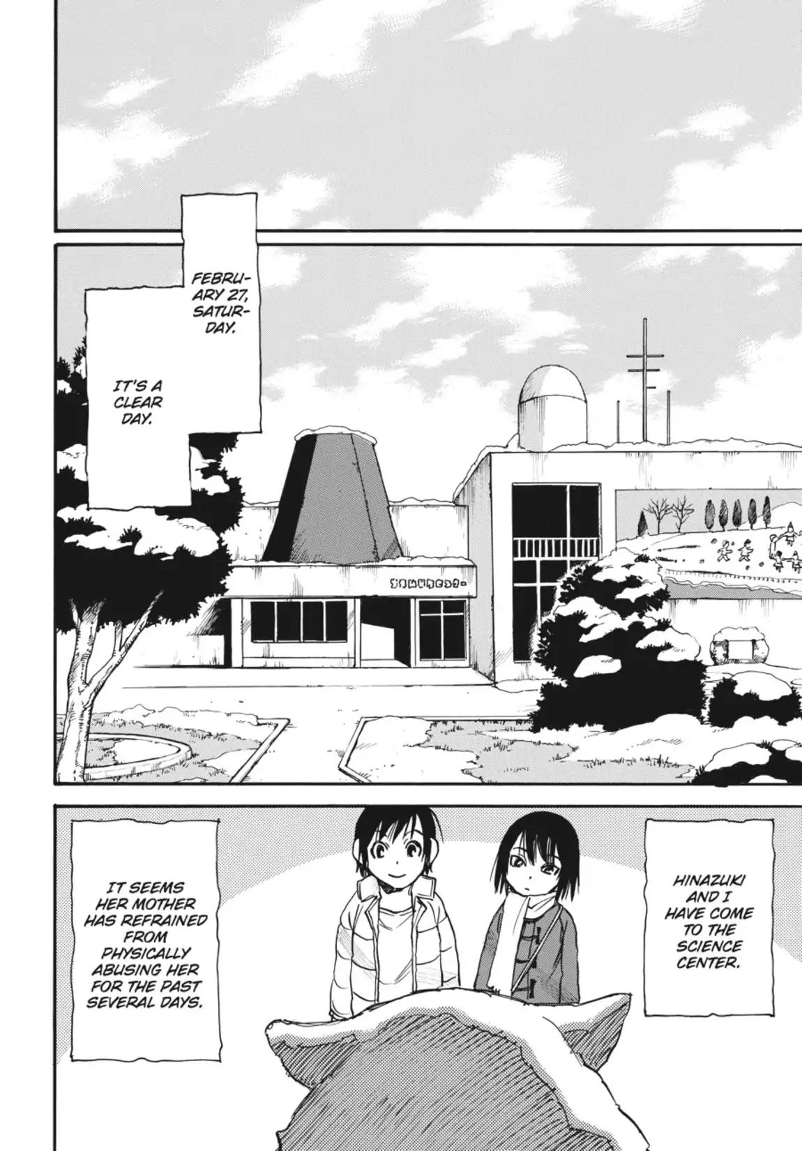 Boku dake ga Inai Machi Chapter 11 page 20 - Chapter 11: Repeated Scene, February 1988