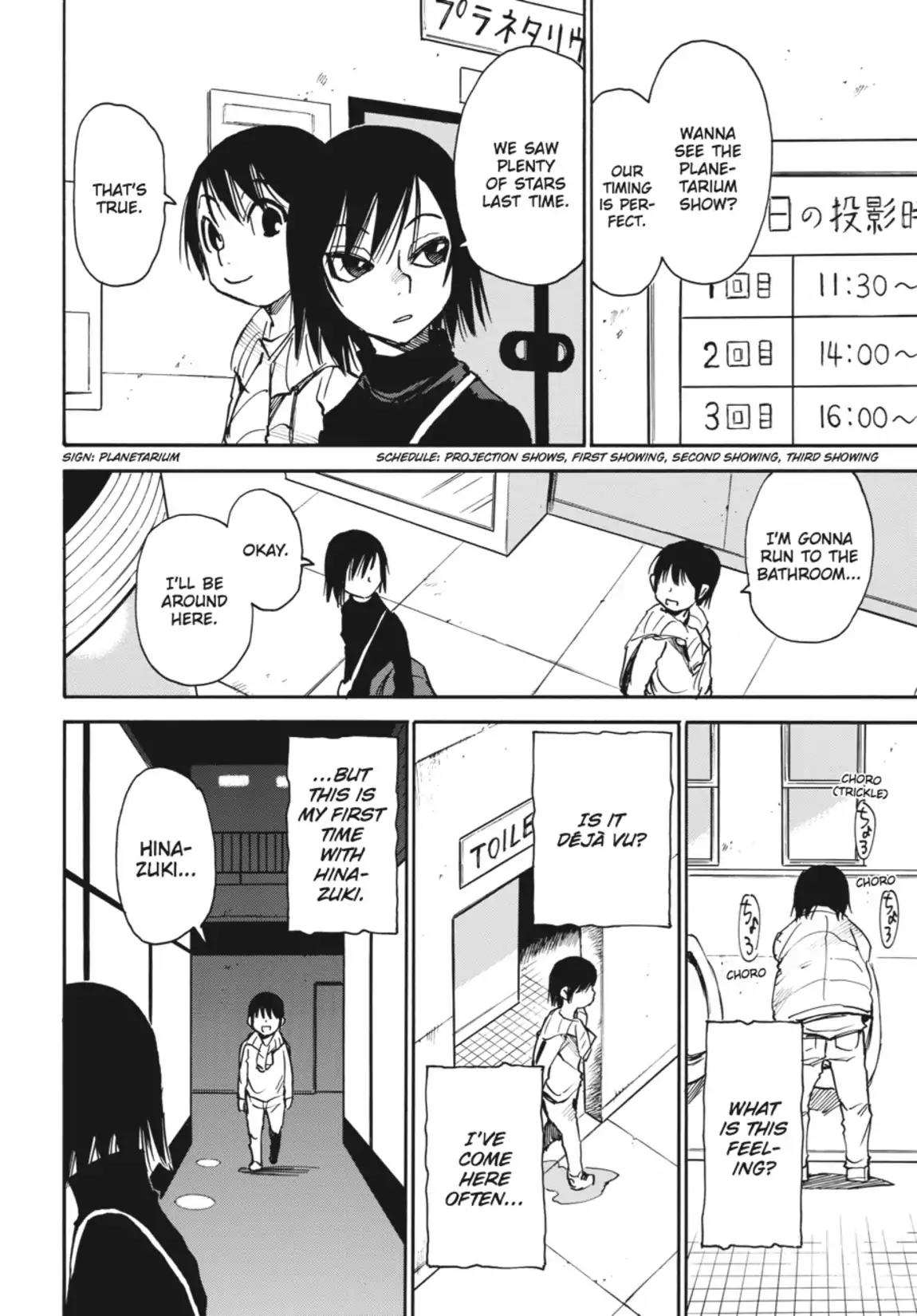 Boku dake ga Inai Machi Chapter 11 page 22 - Chapter 11: Repeated Scene, February 1988