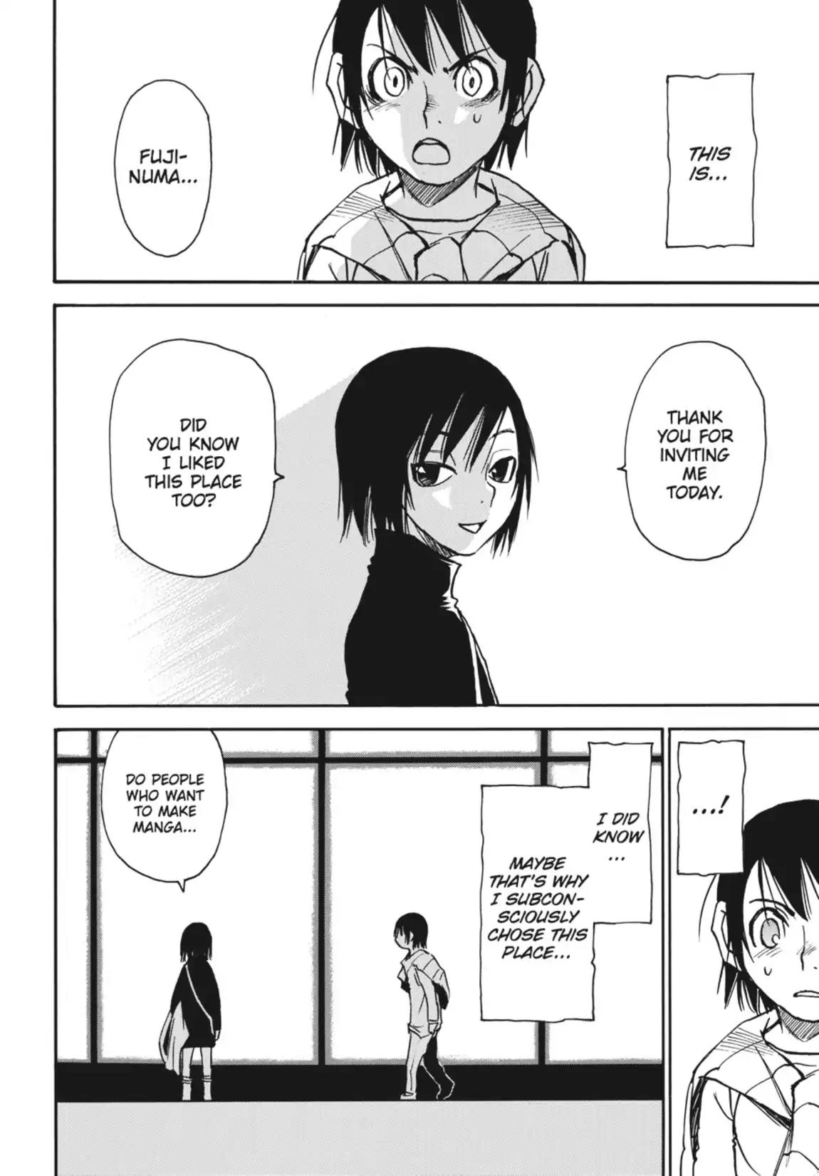Boku dake ga Inai Machi Chapter 11 page 24 - Chapter 11: Repeated Scene, February 1988