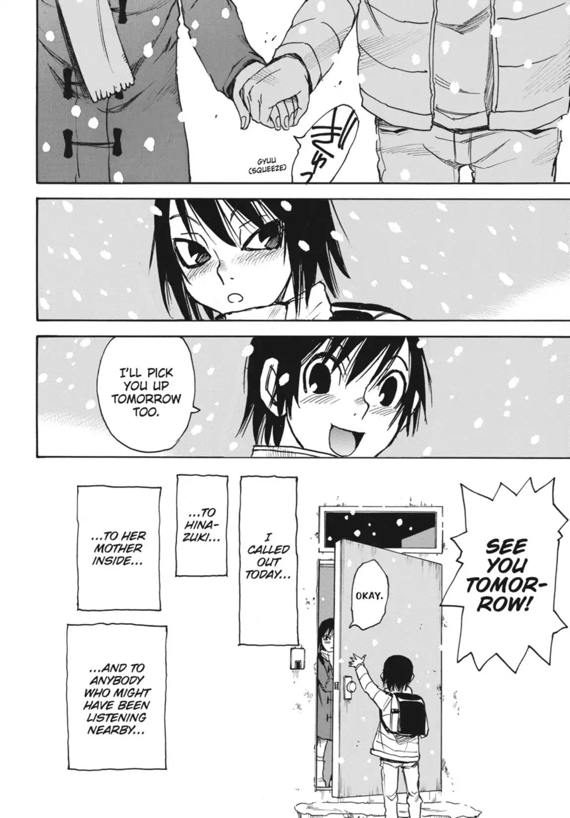 Boku dake ga Inai Machi Chapter 12 page 18 - Chapter 12: Birthday Party, March 1988