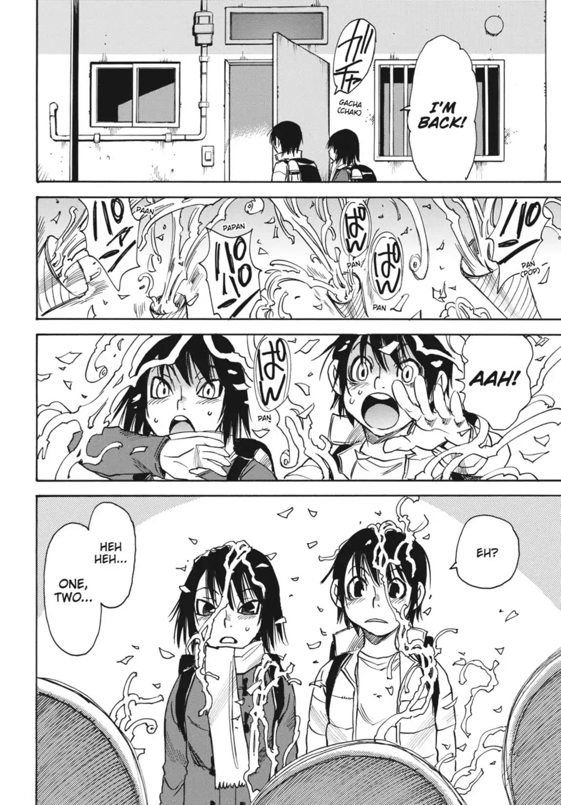 Boku dake ga Inai Machi Chapter 12 page 24 - Chapter 12: Birthday Party, March 1988