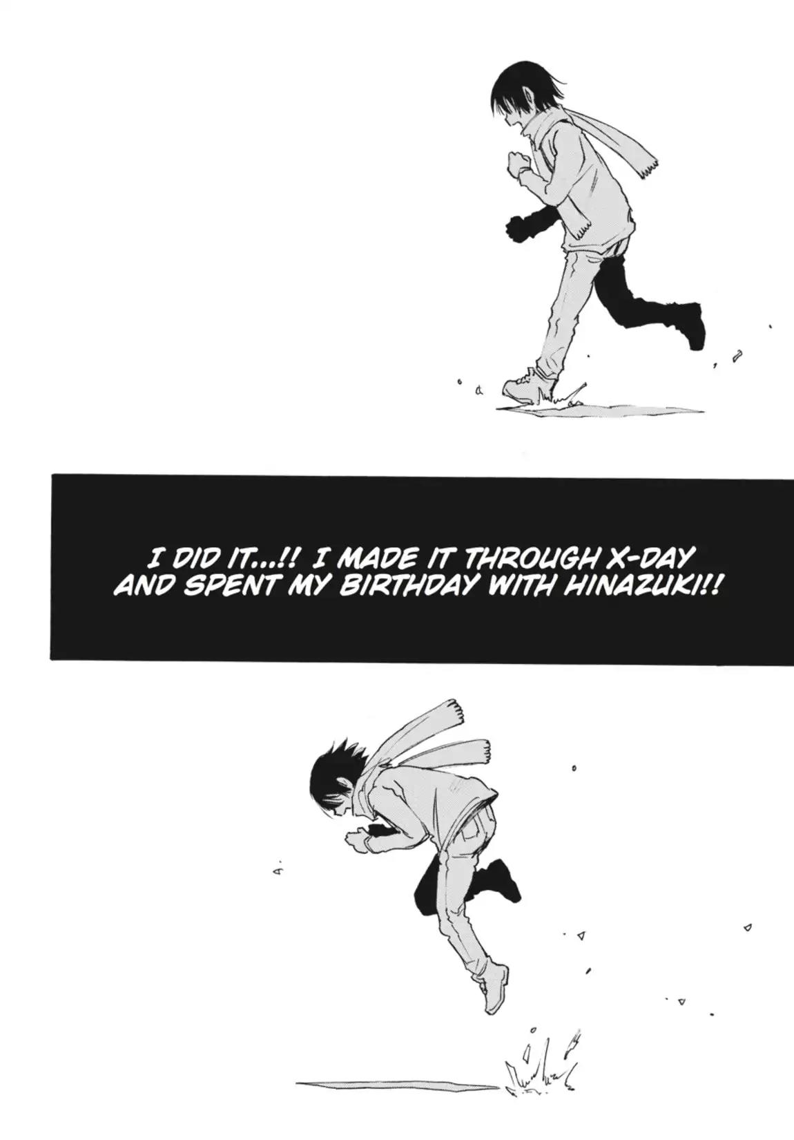 Boku dake ga Inai Machi Chapter 12 page 30 - Chapter 12: Birthday Party, March 1988