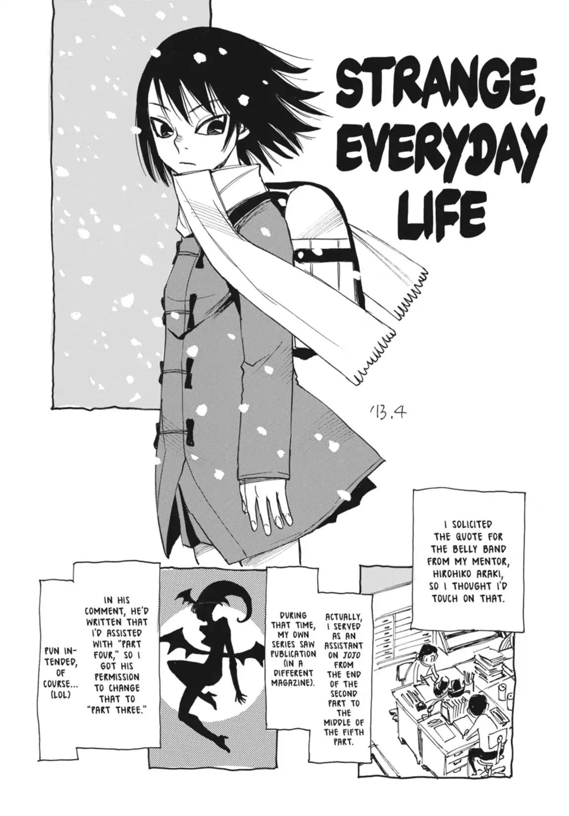 Boku dake ga Inai Machi Chapter 12 page 36 - Chapter 12: Birthday Party, March 1988