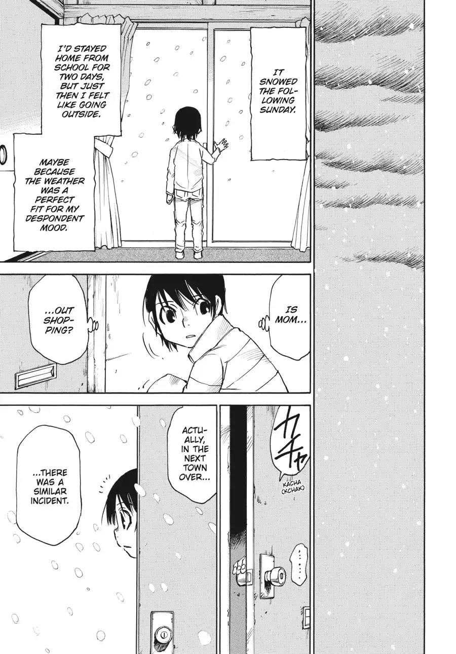 Boku dake ga Inai Machi Chapter 13 page 14 - Chapter 13: Whiteout, March 1988