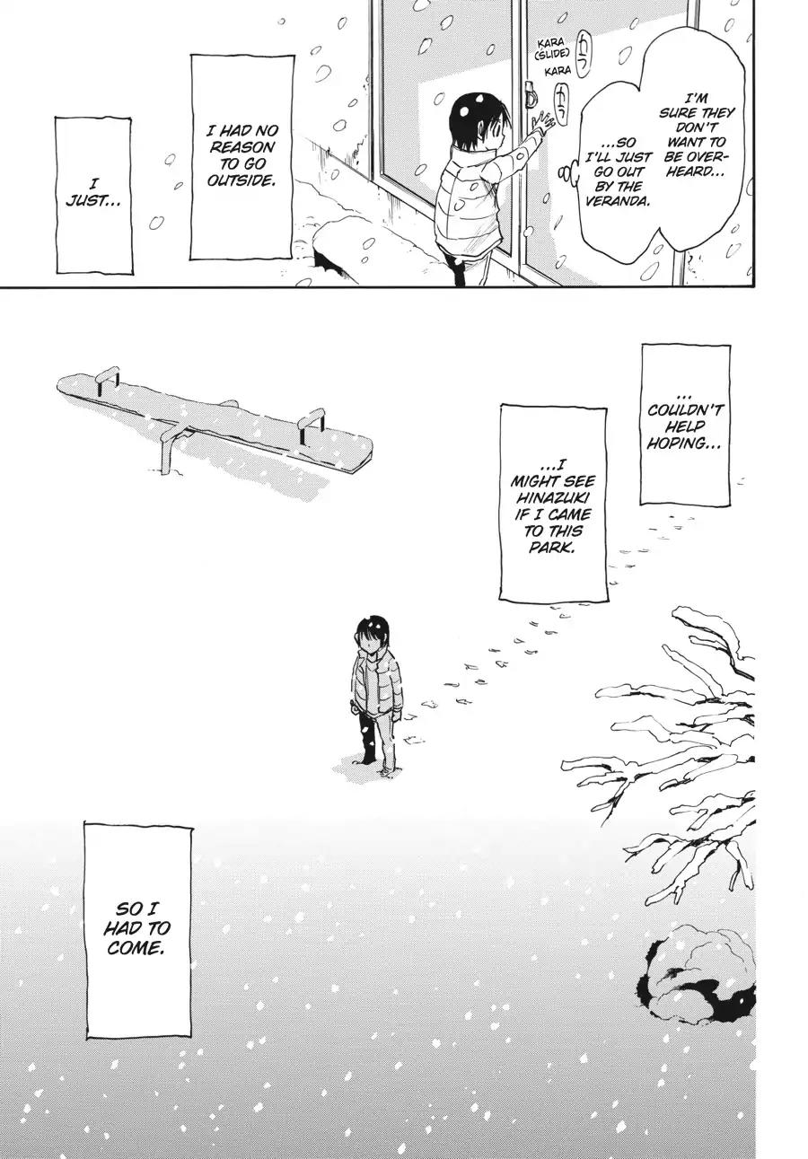Boku dake ga Inai Machi Chapter 13 page 16 - Chapter 13: Whiteout, March 1988