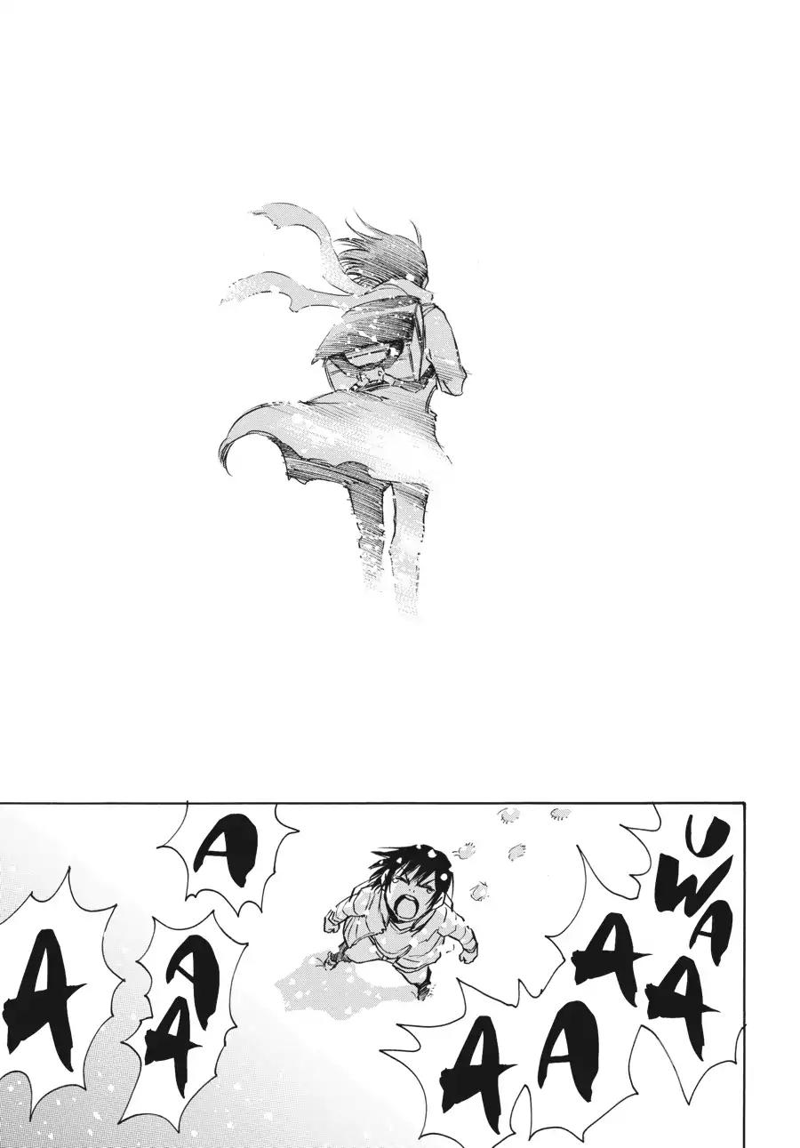 Boku dake ga Inai Machi Chapter 13 page 18 - Chapter 13: Whiteout, March 1988
