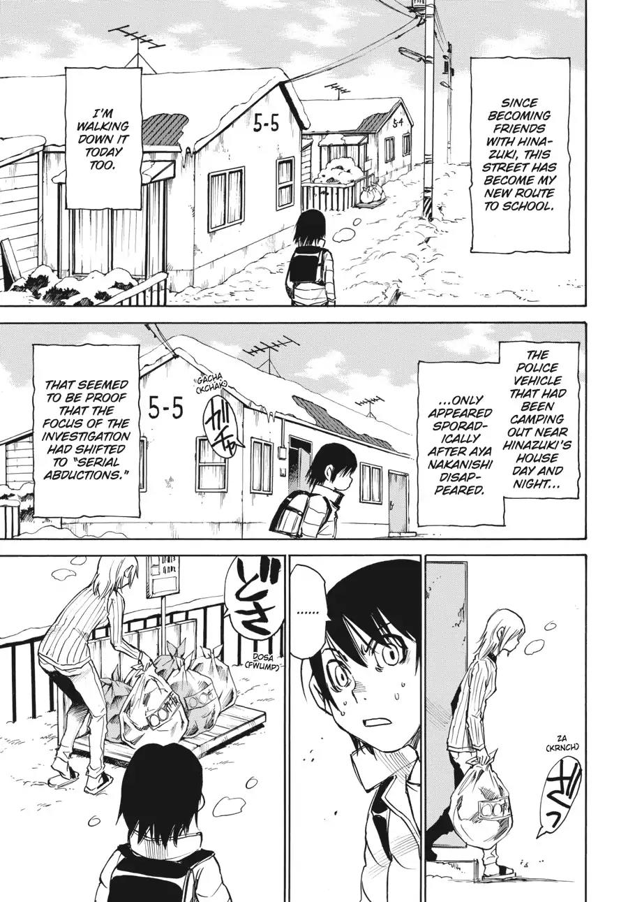 Boku dake ga Inai Machi Chapter 13 page 28 - Chapter 13: Whiteout, March 1988