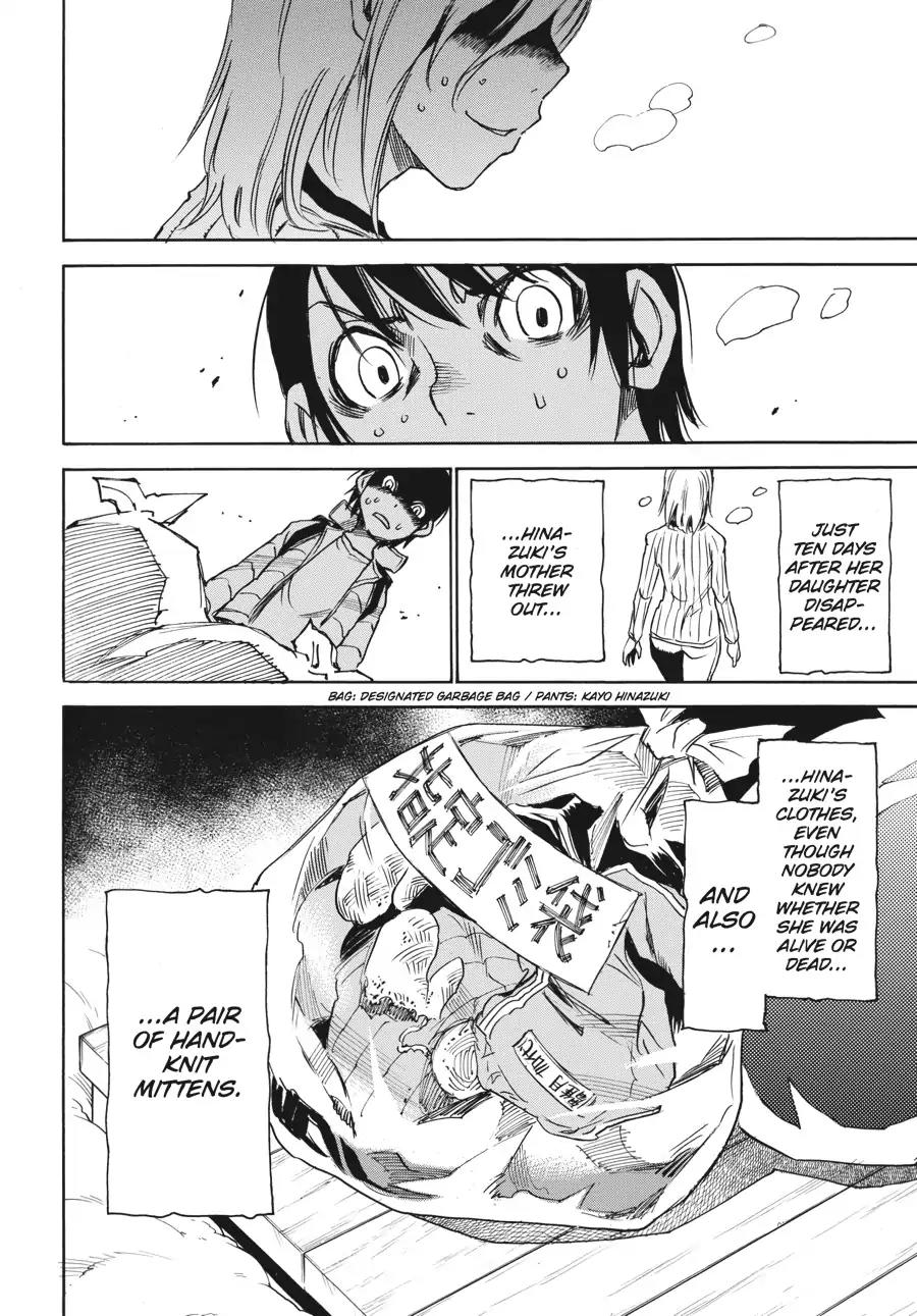 Boku dake ga Inai Machi Chapter 13 page 29 - Chapter 13: Whiteout, March 1988