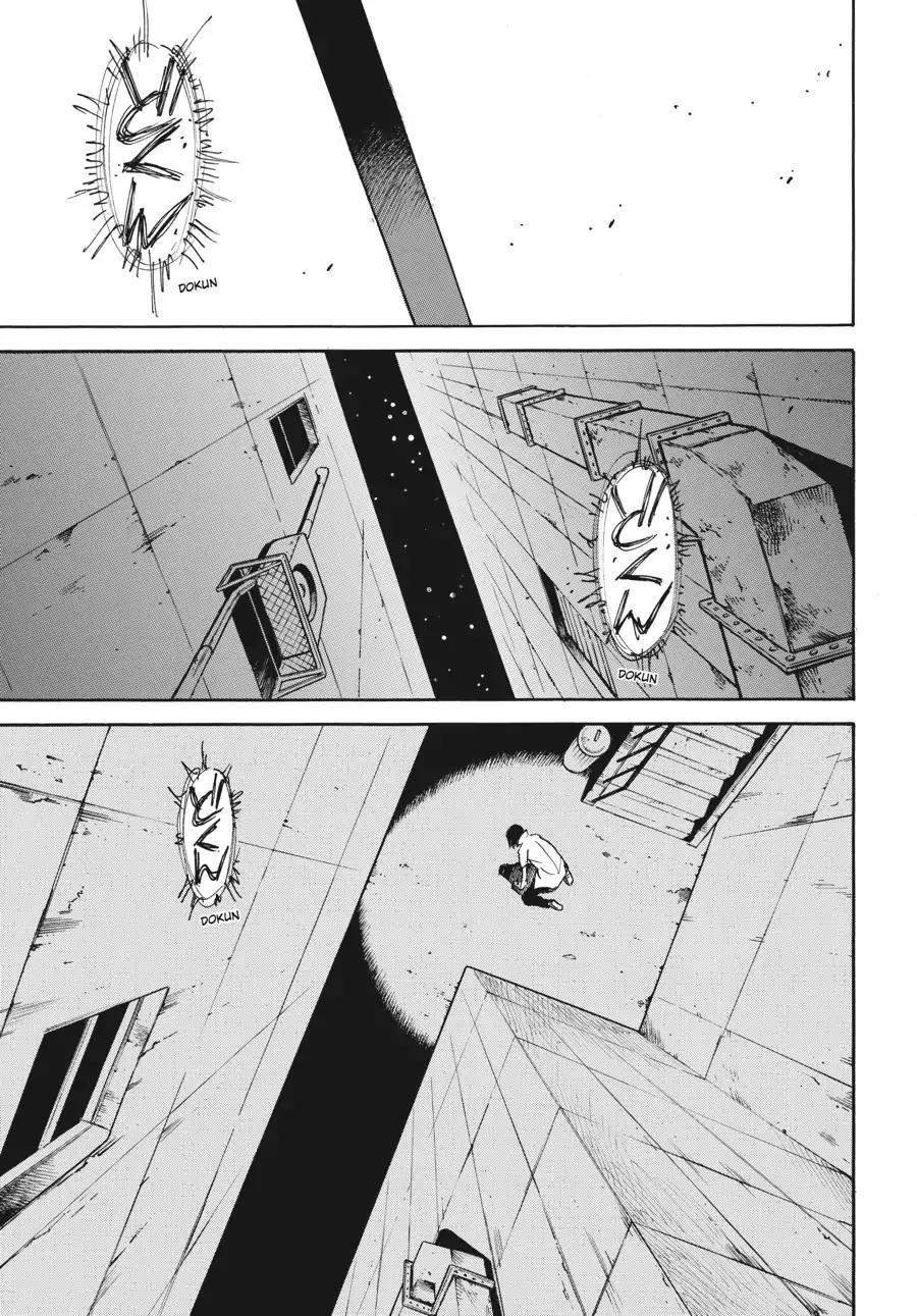 Boku dake ga Inai Machi Chapter 13 page 32 - Chapter 13: Whiteout, March 1988