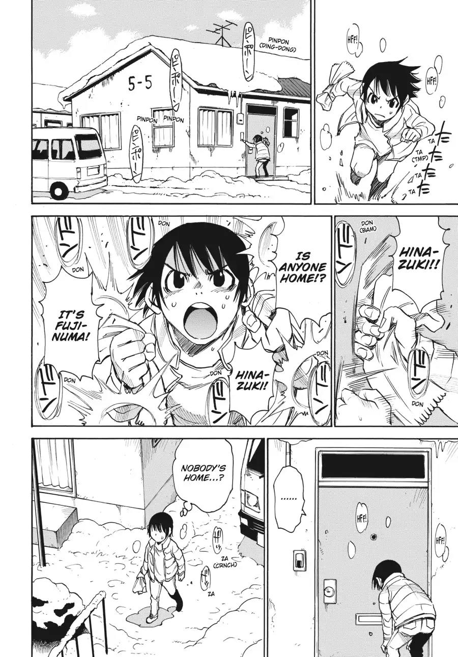 Boku dake ga Inai Machi Chapter 13 page 7 - Chapter 13: Whiteout, March 1988