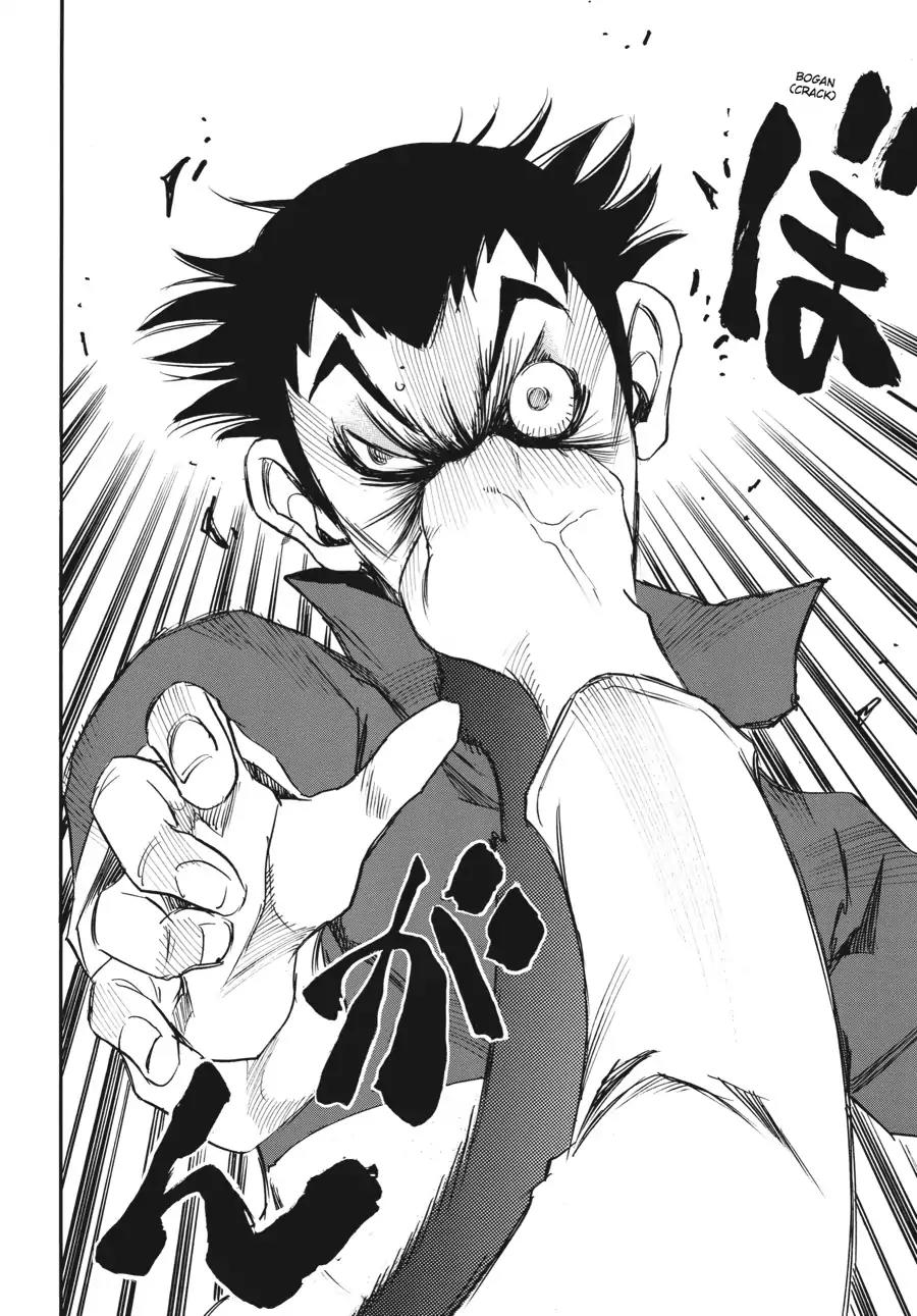 Boku dake ga Inai Machi Chapter 15 page 18 - Chapter 15: I Want to Believe, May 2006