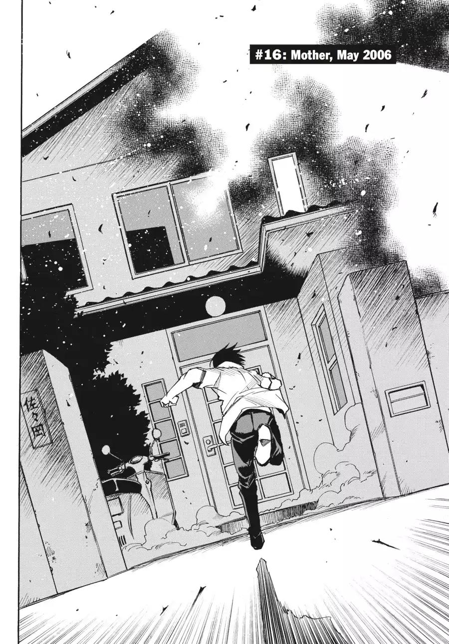 Boku dake ga Inai Machi Chapter 16 page 2 - Chapter 16: Mother, May 2006