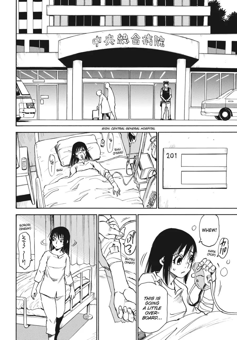 Boku dake ga Inai Machi Chapter 16 page 28 - Chapter 16: Mother, May 2006