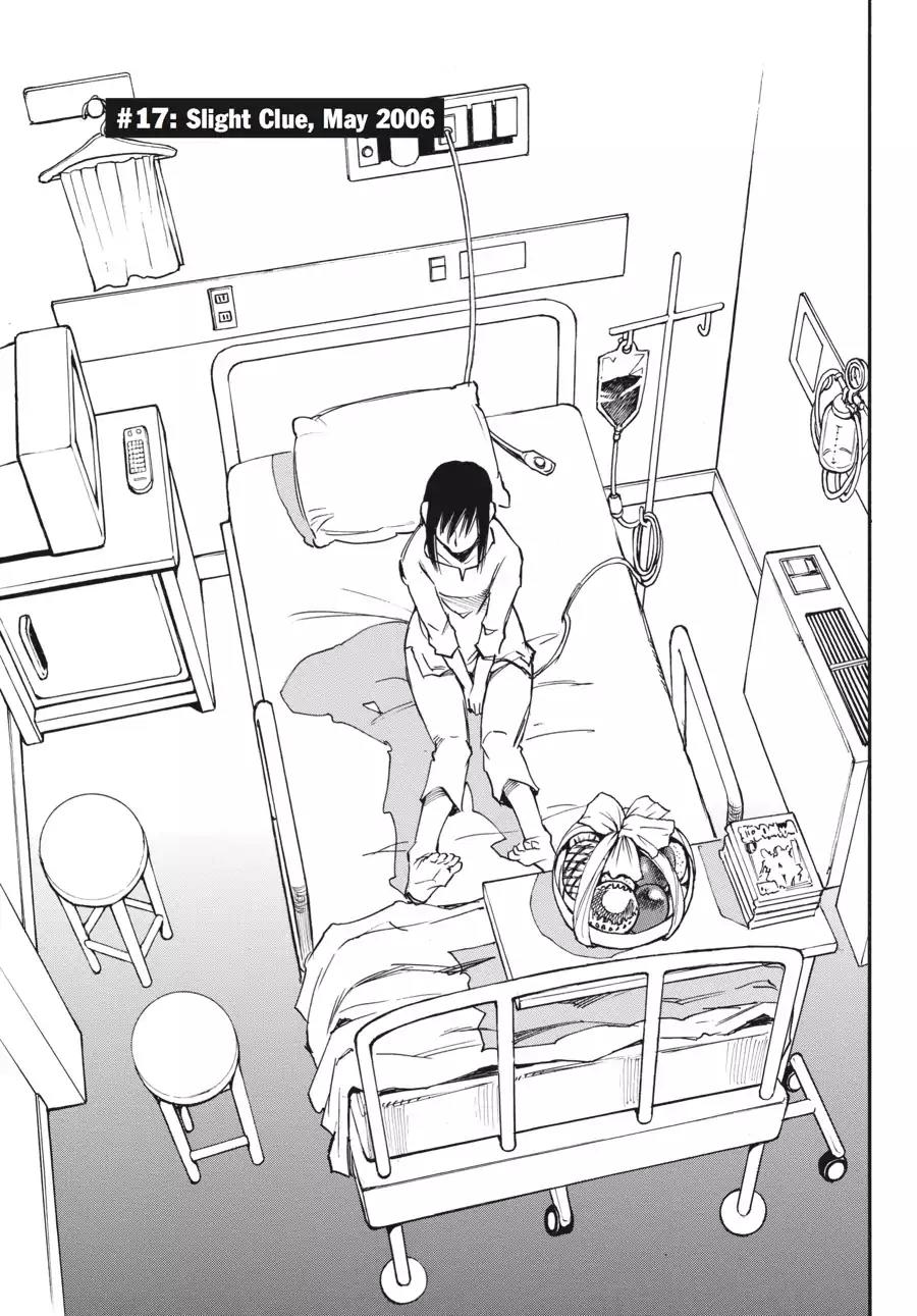 Boku dake ga Inai Machi Chapter 17 page 3 - Chapter 17: Slight Clue, May 2006