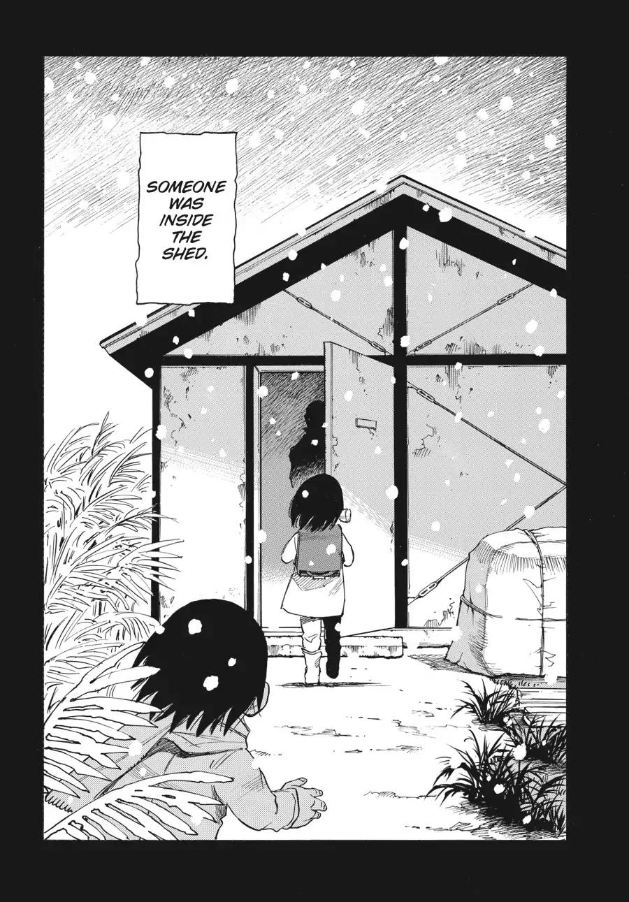 Boku dake ga Inai Machi Chapter 19 page 10 - Chapter 19: Last Chance, February 1988