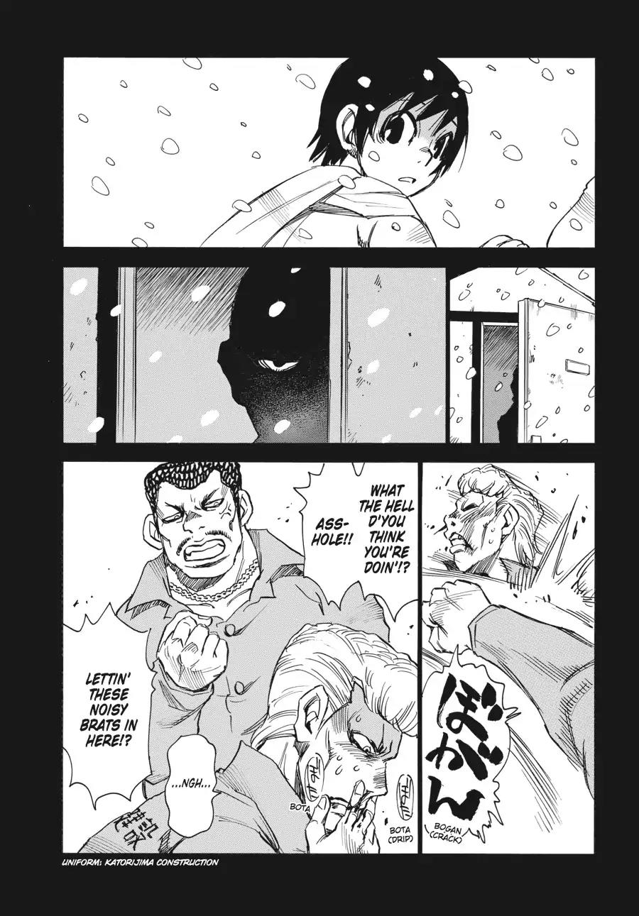 Boku dake ga Inai Machi Chapter 19 page 13 - Chapter 19: Last Chance, February 1988