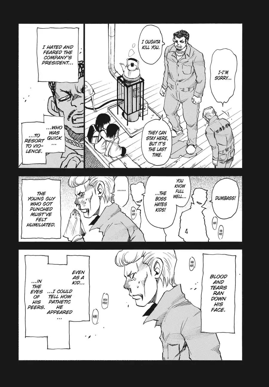 Boku dake ga Inai Machi Chapter 19 page 14 - Chapter 19: Last Chance, February 1988