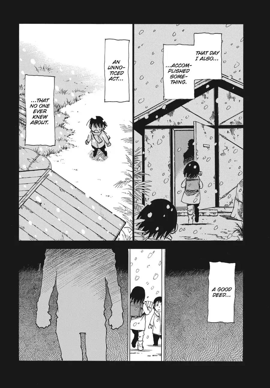 Boku dake ga Inai Machi Chapter 19 page 16 - Chapter 19: Last Chance, February 1988