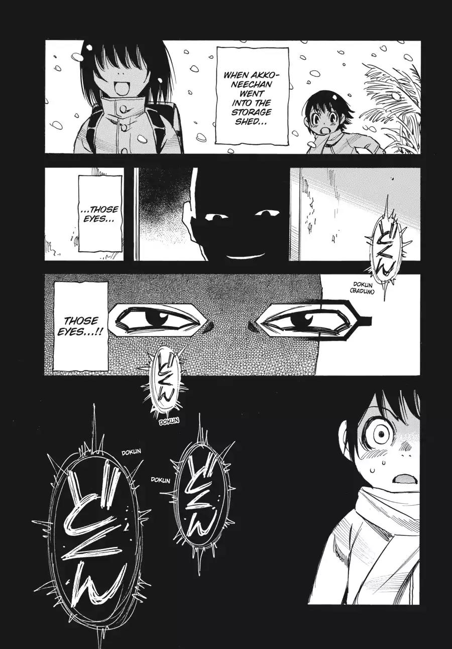 Boku dake ga Inai Machi Chapter 19 page 17 - Chapter 19: Last Chance, February 1988