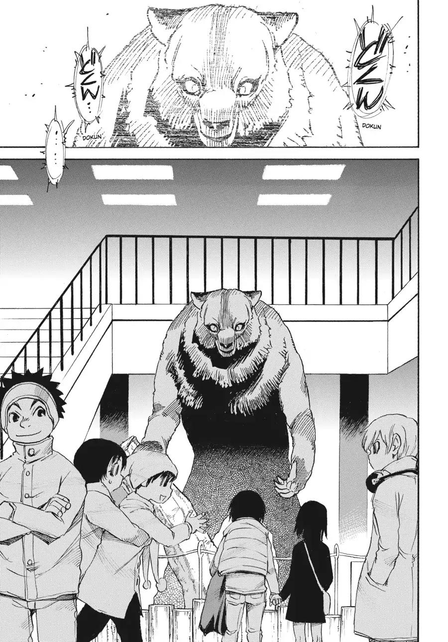 Boku dake ga Inai Machi Chapter 19 page 19 - Chapter 19: Last Chance, February 1988