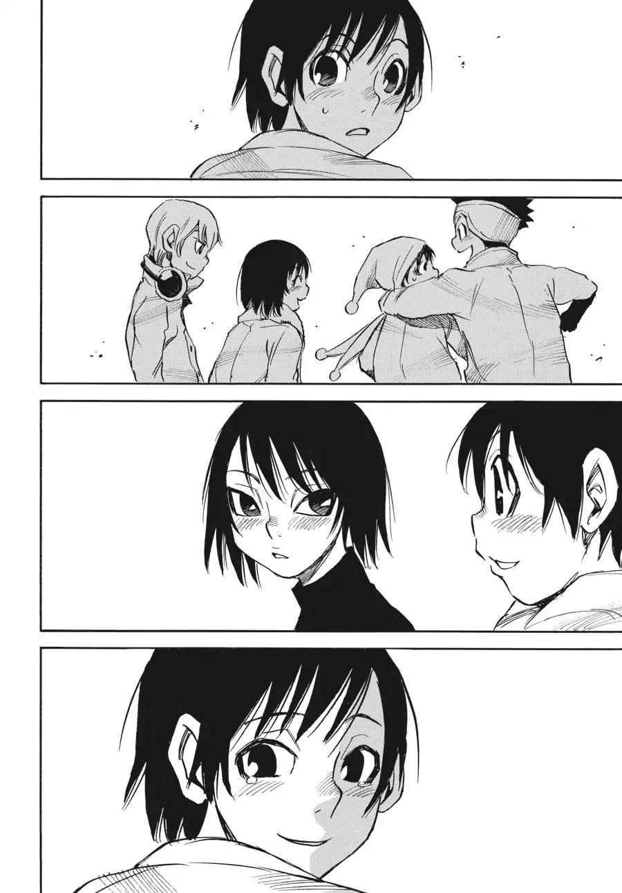 Boku dake ga Inai Machi Chapter 19 page 20 - Chapter 19: Last Chance, February 1988