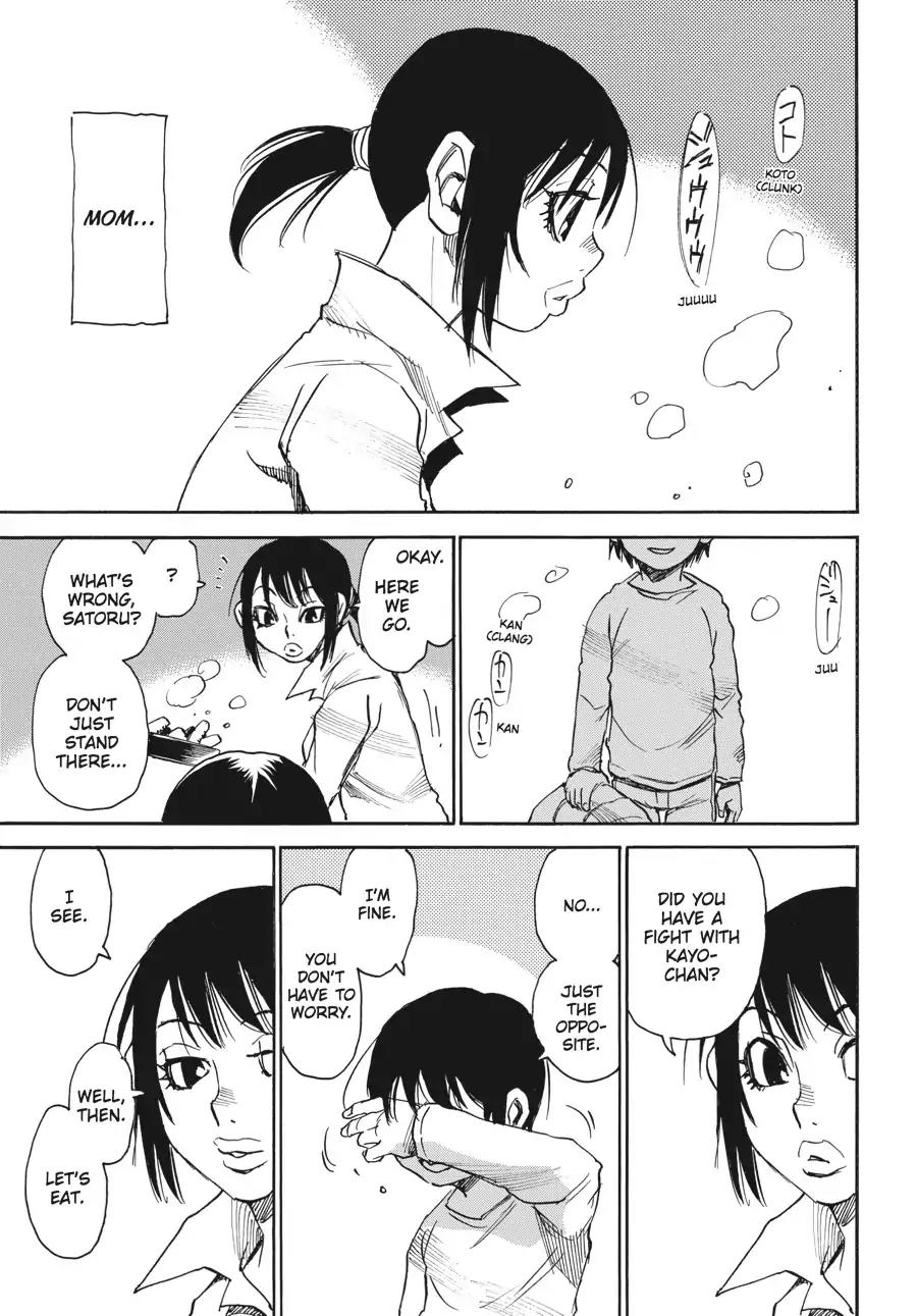 Boku dake ga Inai Machi Chapter 19 page 26 - Chapter 19: Last Chance, February 1988
