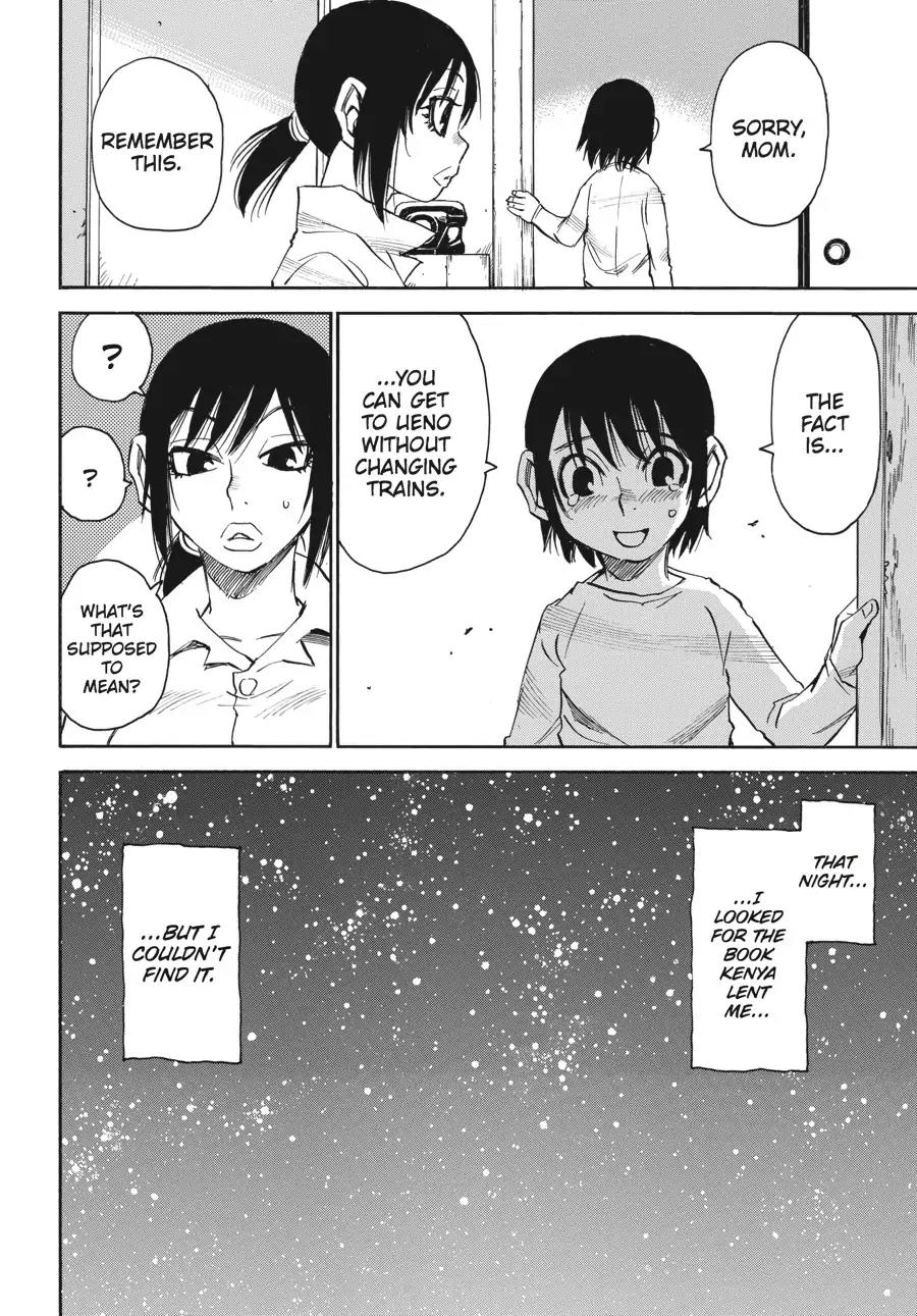 Boku dake ga Inai Machi Chapter 19 page 27 - Chapter 19: Last Chance, February 1988