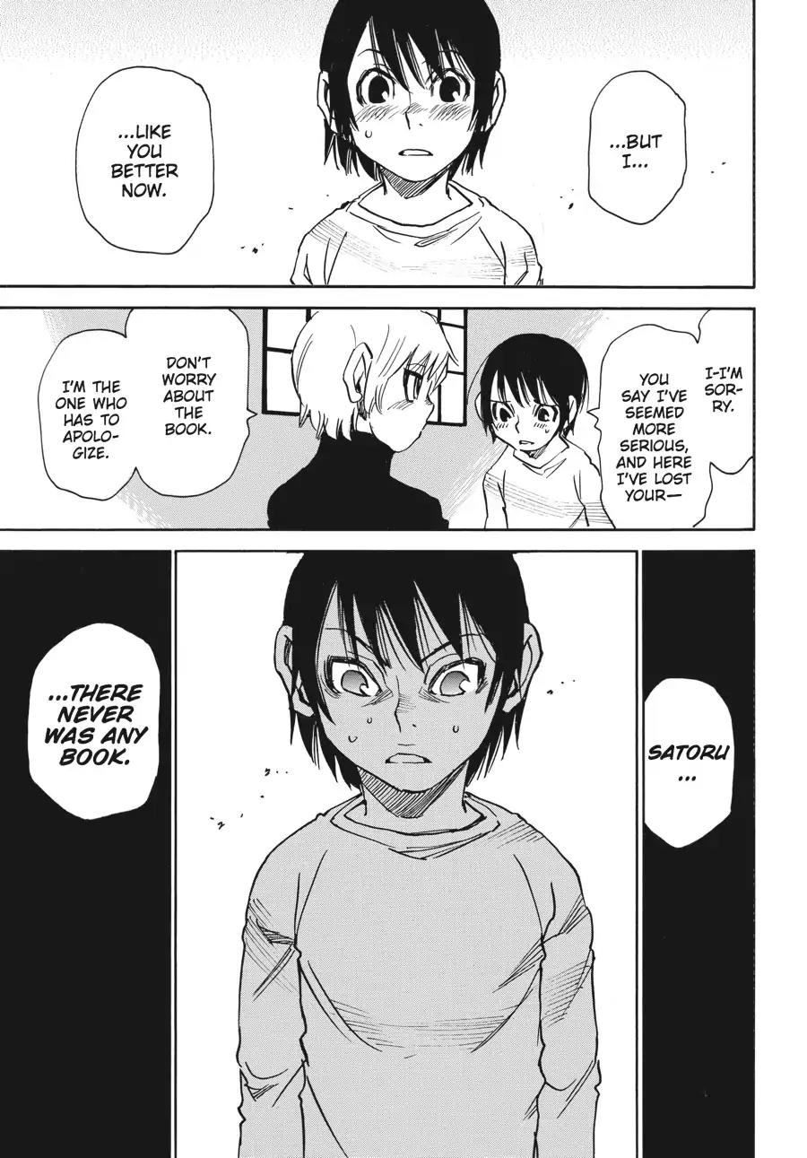 Boku dake ga Inai Machi Chapter 19 page 30 - Chapter 19: Last Chance, February 1988