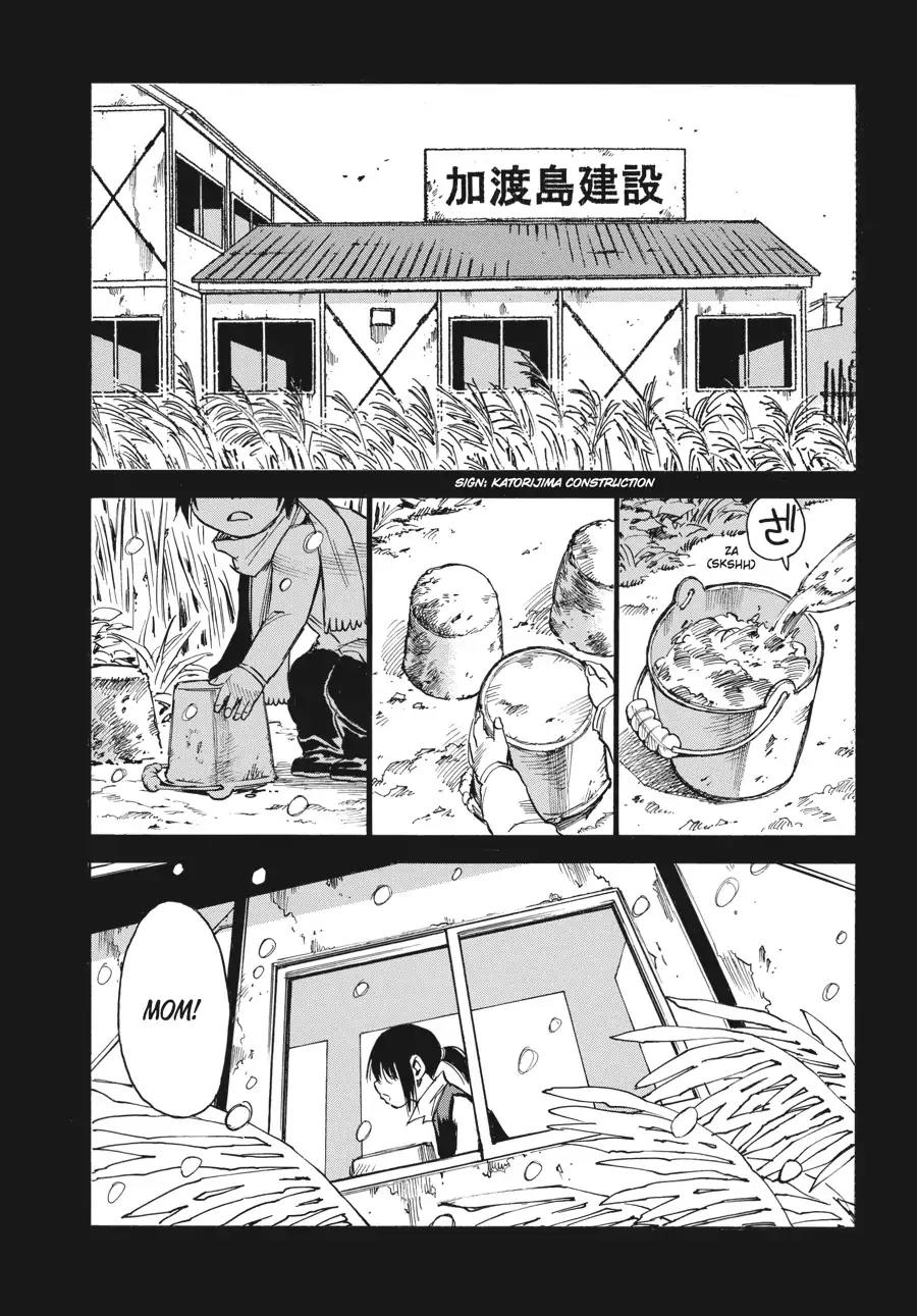Boku dake ga Inai Machi Chapter 19 page 4 - Chapter 19: Last Chance, February 1988