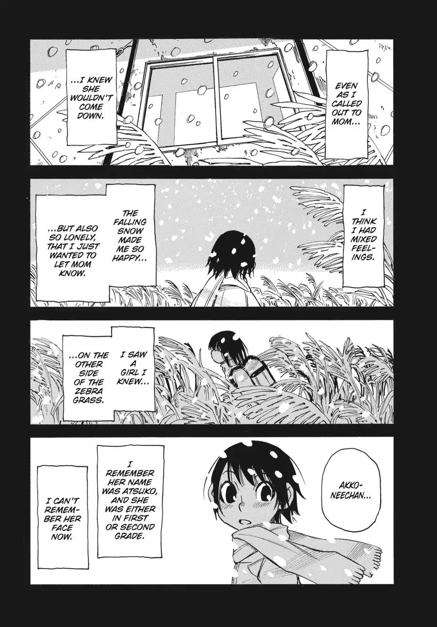 Boku dake ga Inai Machi Chapter 19 page 6 - Chapter 19: Last Chance, February 1988