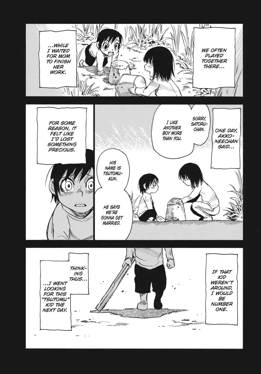 Boku dake ga Inai Machi Chapter 19 page 7 - Chapter 19: Last Chance, February 1988