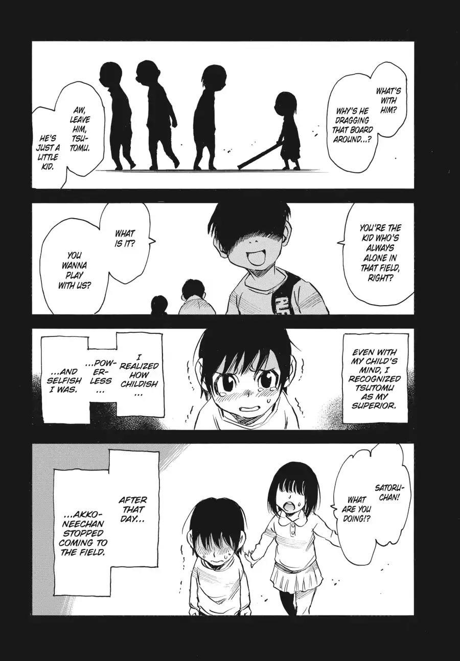 Boku dake ga Inai Machi Chapter 19 page 8 - Chapter 19: Last Chance, February 1988