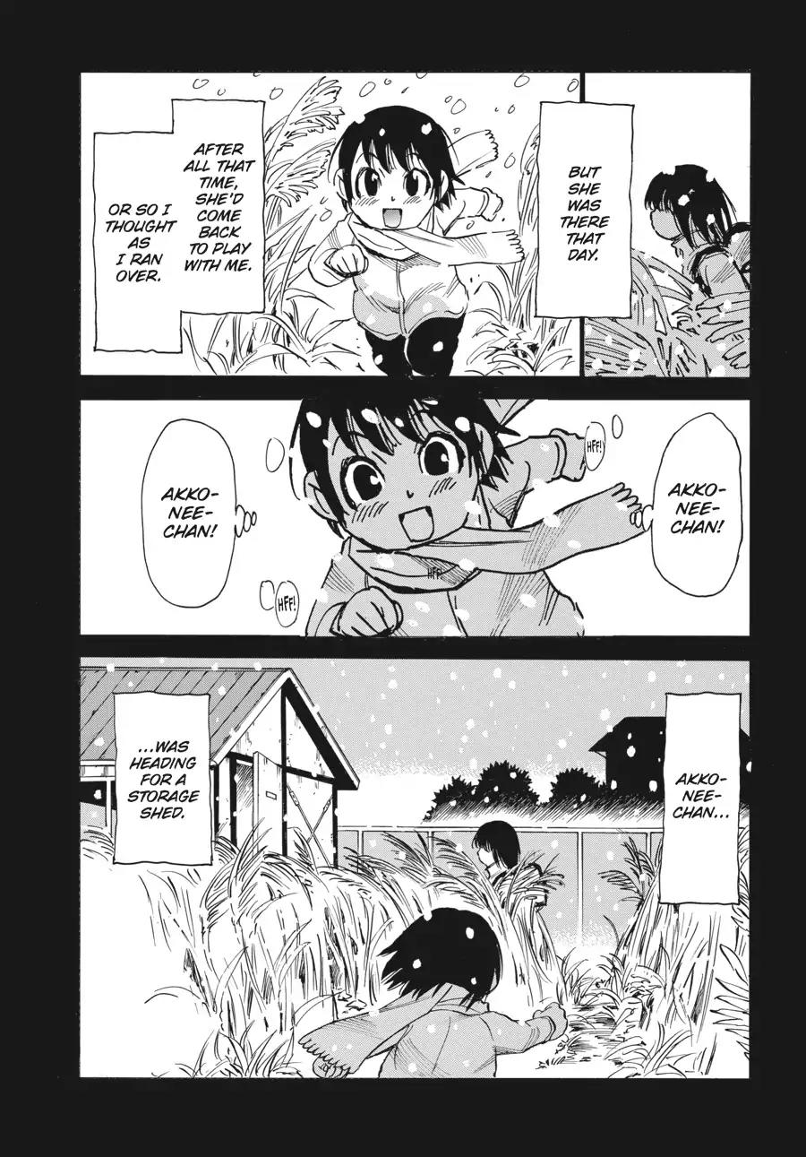 Boku dake ga Inai Machi Chapter 19 page 9 - Chapter 19: Last Chance, February 1988