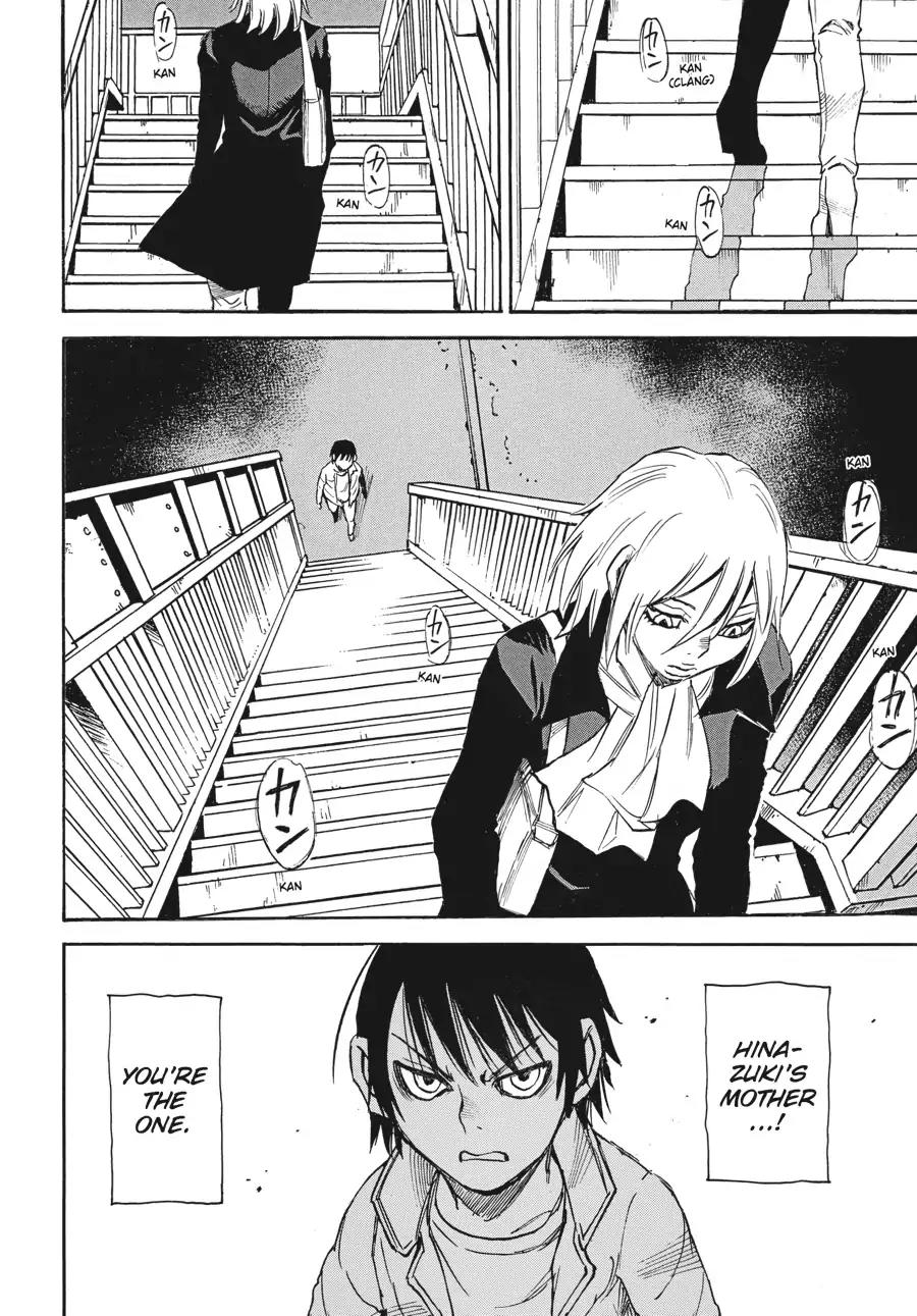 Boku dake ga Inai Machi Chapter 20 page 26 - Chapter 20: Superhero, February 1988