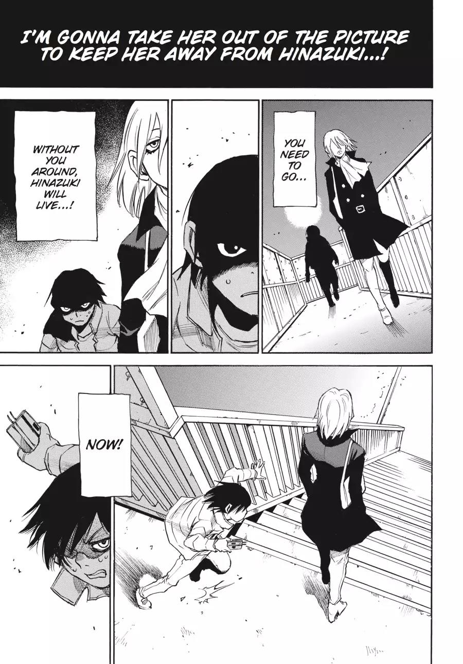 Boku dake ga Inai Machi Chapter 20 page 27 - Chapter 20: Superhero, February 1988