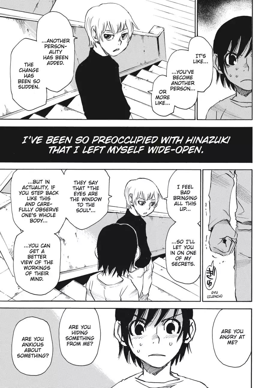 Boku dake ga Inai Machi Chapter 20 page 3 - Chapter 20: Superhero, February 1988