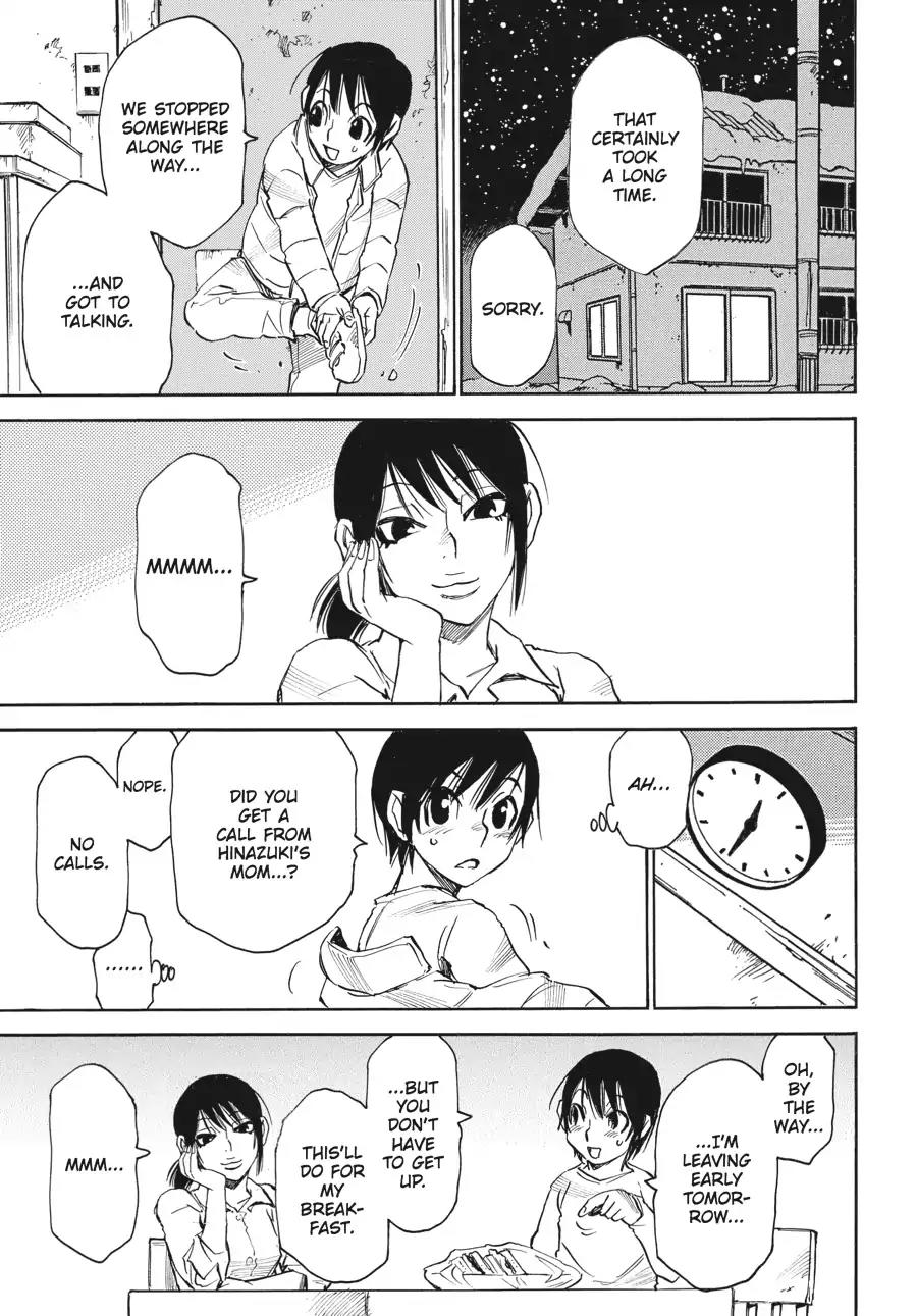 Boku dake ga Inai Machi Chapter 21 page 16 - Chapter 21: Hiding Place, March 1988