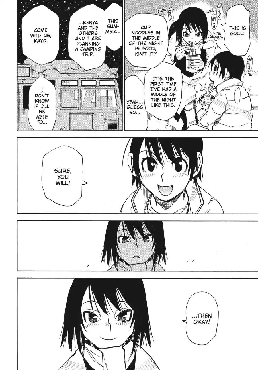 Boku dake ga Inai Machi Chapter 21 page 19 - Chapter 21: Hiding Place, March 1988