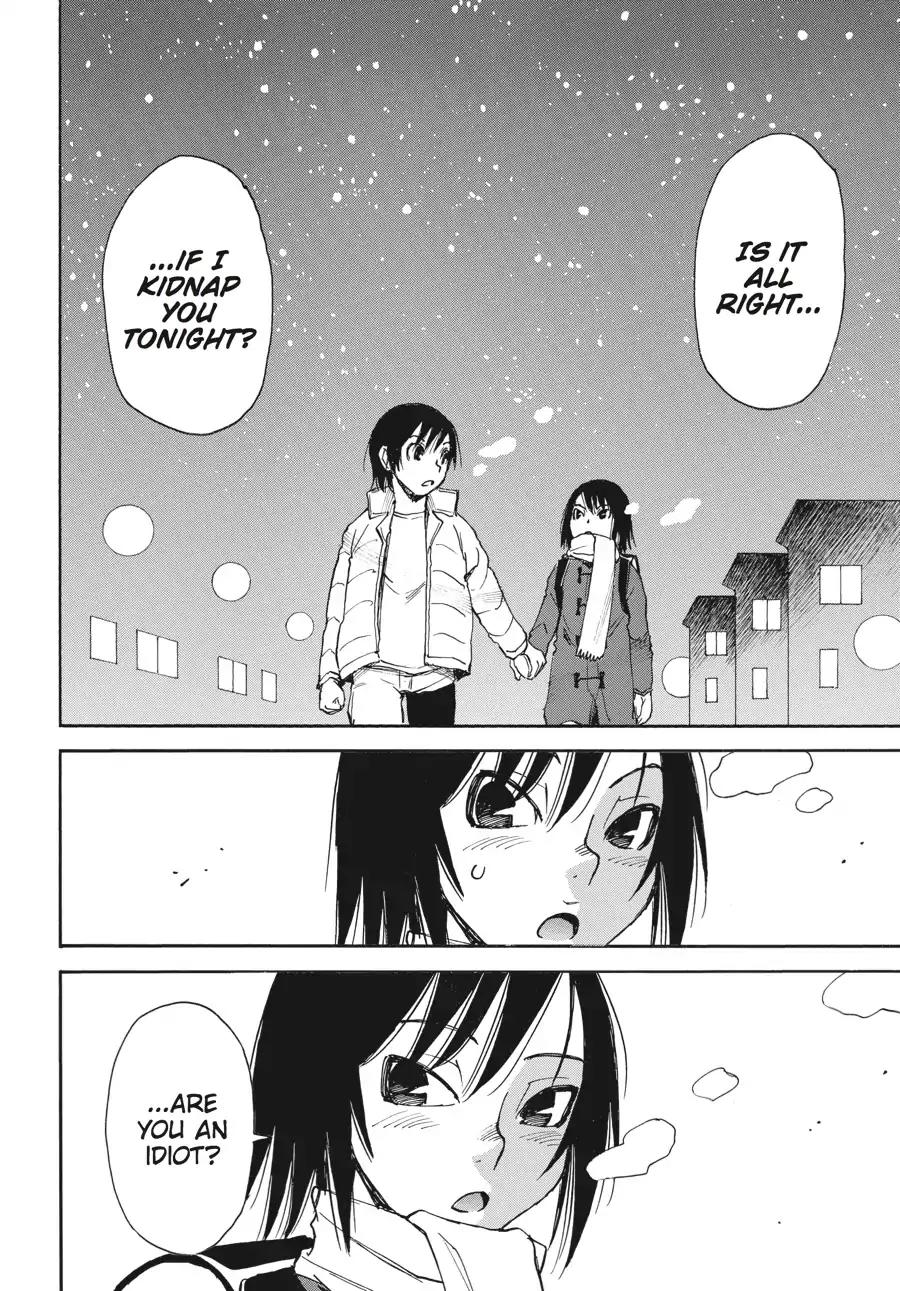 Boku dake ga Inai Machi Chapter 21 page 6 - Chapter 21: Hiding Place, March 1988