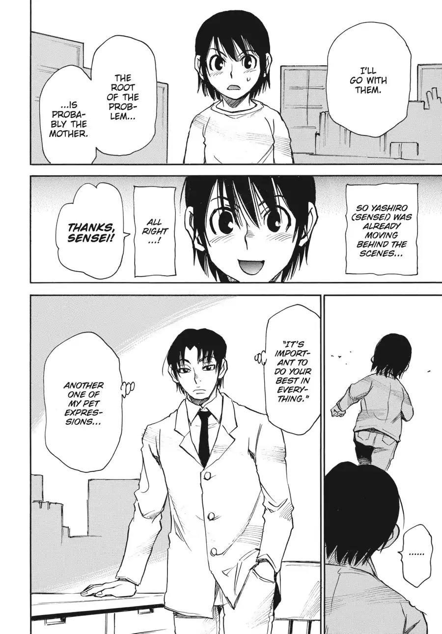 Boku dake ga Inai Machi Chapter 22 page 15 - Chapter 22: Refuge, March 1988