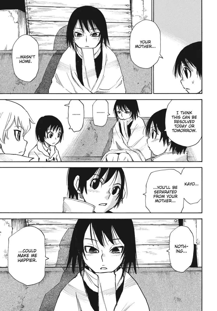 Boku dake ga Inai Machi Chapter 22 page 20 - Chapter 22: Refuge, March 1988