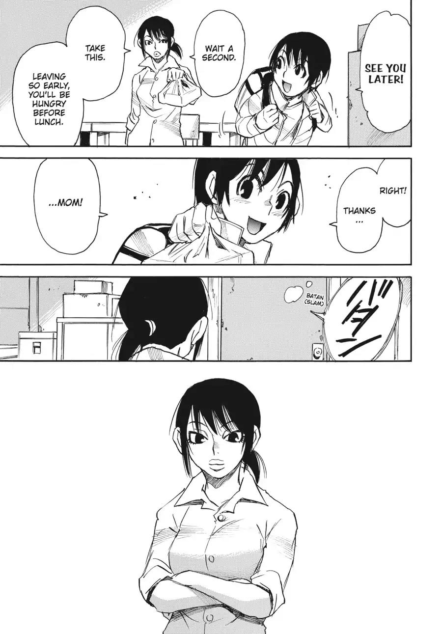 Boku dake ga Inai Machi Chapter 22 page 8 - Chapter 22: Refuge, March 1988