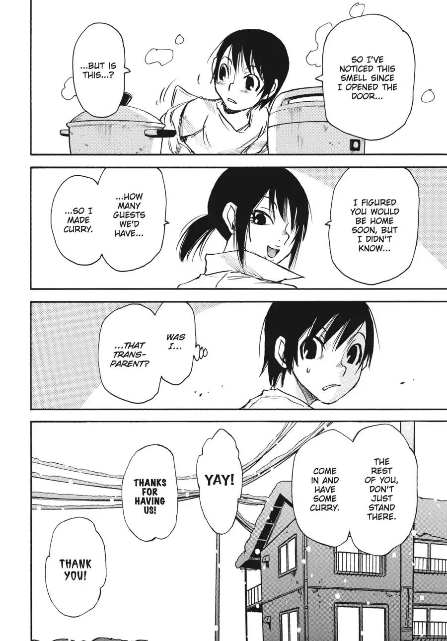 Boku dake ga Inai Machi Chapter 23 page 16 - Chapter 23: Going Outside the Loop, March 1988