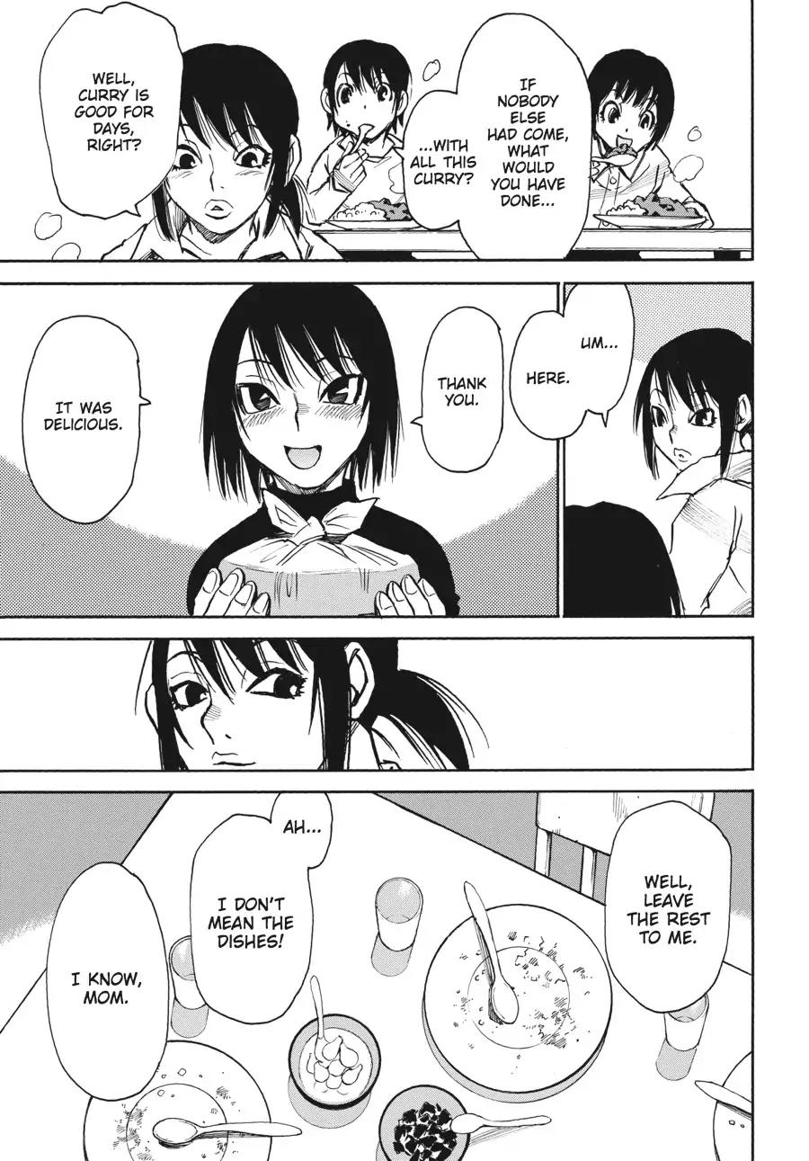 Boku dake ga Inai Machi Chapter 23 page 17 - Chapter 23: Going Outside the Loop, March 1988